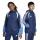 TIRO 26 COMPETITON Youth Allweather jacket TEAM NAVY BLUE