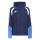 TIRO 26 COMPETITON Damen-Allwetterjacke TEAM NAVY BLUE