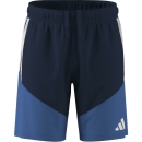 TIRO 26 COMPETITON Kinder-Short TEAM NAVY BLUE/RAYBLU