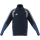 TIRO 26 COMPETITON Youth Winter top TEAM NAVY BLUE/RAYBLU