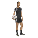 TIRO 26 COMPETITON Womens Jersey BLACK/LIGHT ONIX/WHITE
