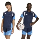 TIRO 26 COMPETITON Kinder-Trainingsshirt TEAM NAVY...