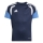 TIRO 26 COMPETITON Kinder-Trainingsshirt TEAM NAVY BLUE/RAYBLU