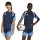 TIRO 26 COMPETITON Kinder-Trainingsshirt TEAM NAVY BLUE/RAYBLU