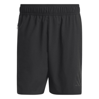 TIRO TRAVEL Short BLACK/BLACK