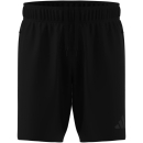 TIRO TRAVEL Short BLACK/BLACK