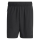 TIRO TRAVEL Short BLACK/BLACK