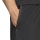 TIRO TRAVEL Short BLACK/BLACK