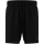 TIRO TRAVEL Short BLACK/BLACK