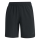 TIRO TRAVEL Kinder-Short BLACK/BLACK