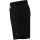 TIRO TRAVEL Kinder-Short BLACK/BLACK