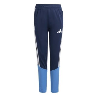 TIRO 26 COMPETITON Youth Training pants TEAM NAVY BLUE/RAYBLU