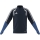 TIRO 26 COMPETITON Kinder-Trainingstop TEAM NAVY BLUE/RAYBLU