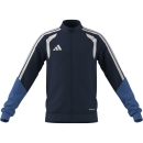 TIRO 26 COMPETITON Kinder-Trainingsjacke TEAM NAVY BLUE/RAYBLU