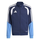 TIRO 26 COMPETITON Youth Training jacket TEAM NAVY...