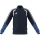 TIRO 26 COMPETITON Kinder-Trainingsjacke TEAM NAVY BLUE/RAYBLU