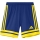 SQUADRA 25 Youth Short ROYAL BLUE/TEAM YELLOW