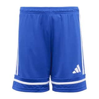 SQUADRA 25 Kinder-Short ROYAL BLUE/ROYAL BLUE/WHITE