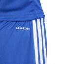 SQUADRA 25 Kinder-Short ROYAL BLUE/ROYAL BLUE/WHITE