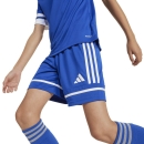 SQUADRA 25 Youth Short ROYAL BLUE/ROYAL BLUE/WHITE