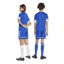 SQUADRA 25 Youth Short ROYAL BLUE/ROYAL BLUE/WHITE