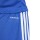 SQUADRA 25 Kinder-Short ROYAL BLUE/ROYAL BLUE/WHITE