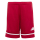 SQUADRA 25 Youth Short TEAM POWER RED/TEAM POWER RED/WHITE