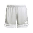 SQUADRA 25 Kinder-Short TEAM LIGHT GREY/TEAM LIGHT...