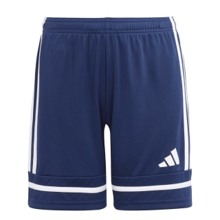 SQUADRA 25 Youth Short TEAM NAVY BLUE/TEAM NAVY BLUE/WHITE