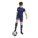 SQUADRA 25 Kinder-Short TEAM NAVY BLUE/TEAM NAVY BLUE/WHITE