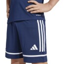 SQUADRA 25 Kinder-Short TEAM NAVY BLUE/TEAM NAVY BLUE/WHITE