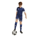 SQUADRA 25 Youth Short TEAM NAVY BLUE/TEAM NAVY BLUE/WHITE