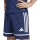 SQUADRA 25 Kinder-Short TEAM NAVY BLUE/TEAM NAVY BLUE/WHITE