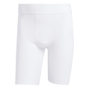 TECH-FIT Short WHITE