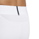 TECH-FIT Short WHITE