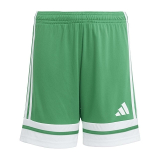 SQUADRA 25 Youth Short TEAM GREEN/WHITE