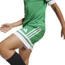 SQUADRA 25 Youth Short TEAM GREEN/WHITE
