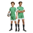SQUADRA 25 Youth Short TEAM GREEN/WHITE
