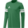 SQUADRA 25 Trikot langarm TEAM GREEN/WHITE