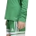SQUADRA 25 Kinder-Trikot langarm TEAM GREEN/WHITE