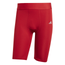 TECH-FIT Short TEAM POWER RED