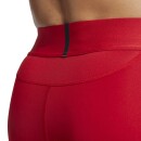 TECH-FIT Short TEAM POWER RED