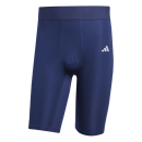 TECH-FIT Short TEAM NAVY BLUE