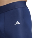 TECH-FIT Short TEAM NAVY BLUE