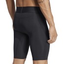 TECH-FIT Short BLACK