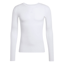 TECH-FIT Longsleeve WHITE