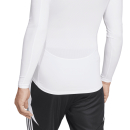 TECH-FIT Longsleeve WHITE