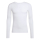TECH-FIT Longsleeve WHITE