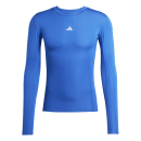 TECH-FIT Longsleeve ROYAL BLUE