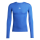 TECH-FIT Longsleeve ROYAL BLUE